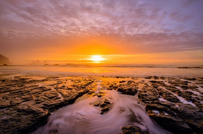 שקיעה דרמתית dramatic sunsetשקיעה דרמתית dramatic breathtaking sunset